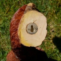 Darthome Limited Resin Orangutan Garden Sculpture -Decor Garden Shop 103 4f533dd1 48f2 42d2 bfc0 f1f7497a31eb 2