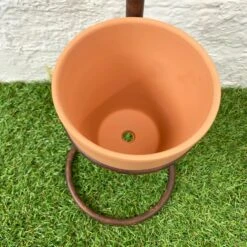 Darthome Limited Terracotta Pot With Spade Stand -Decor Garden Shop 10 0cb9e509 cf61 4ff4 849b 5fa6a4c66429