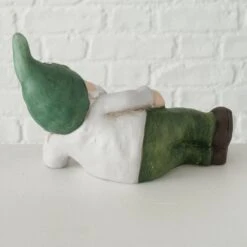 Darthome Limited Set Of 2 Gnome Grandad Figurines 7 Darthome Limited Set Of 2 Gnome Grandad Figurines -Decor Garden Shop 124