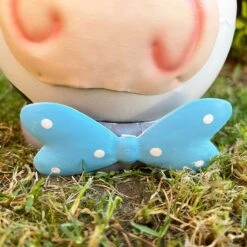 Darthome Limited Small White Cow Plant Pot -Decor Garden Shop 128 e34c7c33 2b04 4f9c a9d4 e35f9b74c9b6