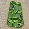 Darthome Limited Ulster Weavers Geo Leaves Double Oven Glove