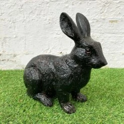 Darthome Limited Bronze Effect Resin Sitting Hare Outdoor Garden Statues 7 Darthome Limited Bronze Effect Resin Sitting Hare Outdoor Garden Statues -Decor Garden Shop 12 fdaf24de c75e 4c1e 87c5 d1df145ee750