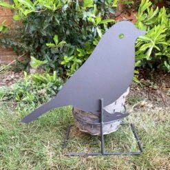 Darthome Limited Silhouette Bird Lined Planter -Decor Garden Shop 14 662e80ff c858 4cf4 9691 55cd8edcadc5