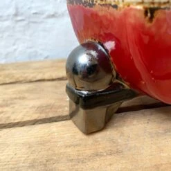 Darthome Limited Ceramic Red Caravan Planter 14 Darthome Limited Ceramic Red Caravan Planter -Decor Garden Shop 15 4e90bf32 d6f1 41e4 b6a0 9b6b40c50c5e