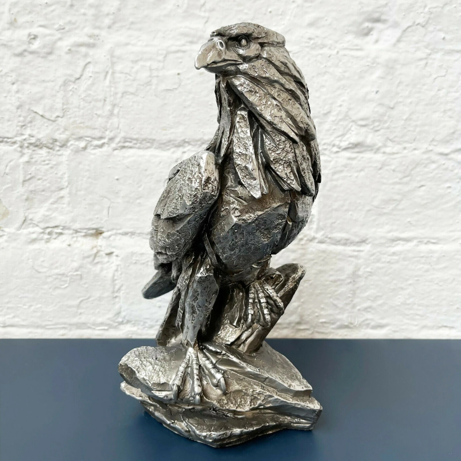 Darthome Limited Silver Eagle Ornament 1 Darthome Limited Silver Eagle Ornament