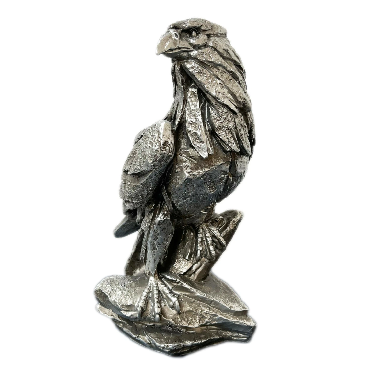 Darthome Limited Silver Eagle Ornament 6 Darthome Limited Silver Eagle Ornament - Image 6