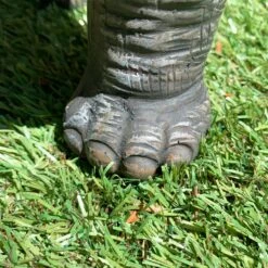 Darthome Limited Grey Lucky Elephant Garden Sculpture Large 42cm -Decor Garden Shop 17 5db79d0d 7b8c 4e96 8dd7 ae4e086cc042 1