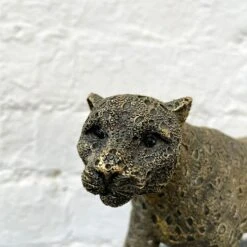 Darthome Limited Gold Spotted Distressed Leopard Ornament 6 Darthome Limited Gold Spotted Distressed Leopard Ornament -Decor Garden Shop 17 e6ed4f57 71e0 4e17 9232 6c19d5ef51fb