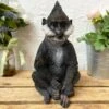 Darthome Limited Bearded Monkey Ornament