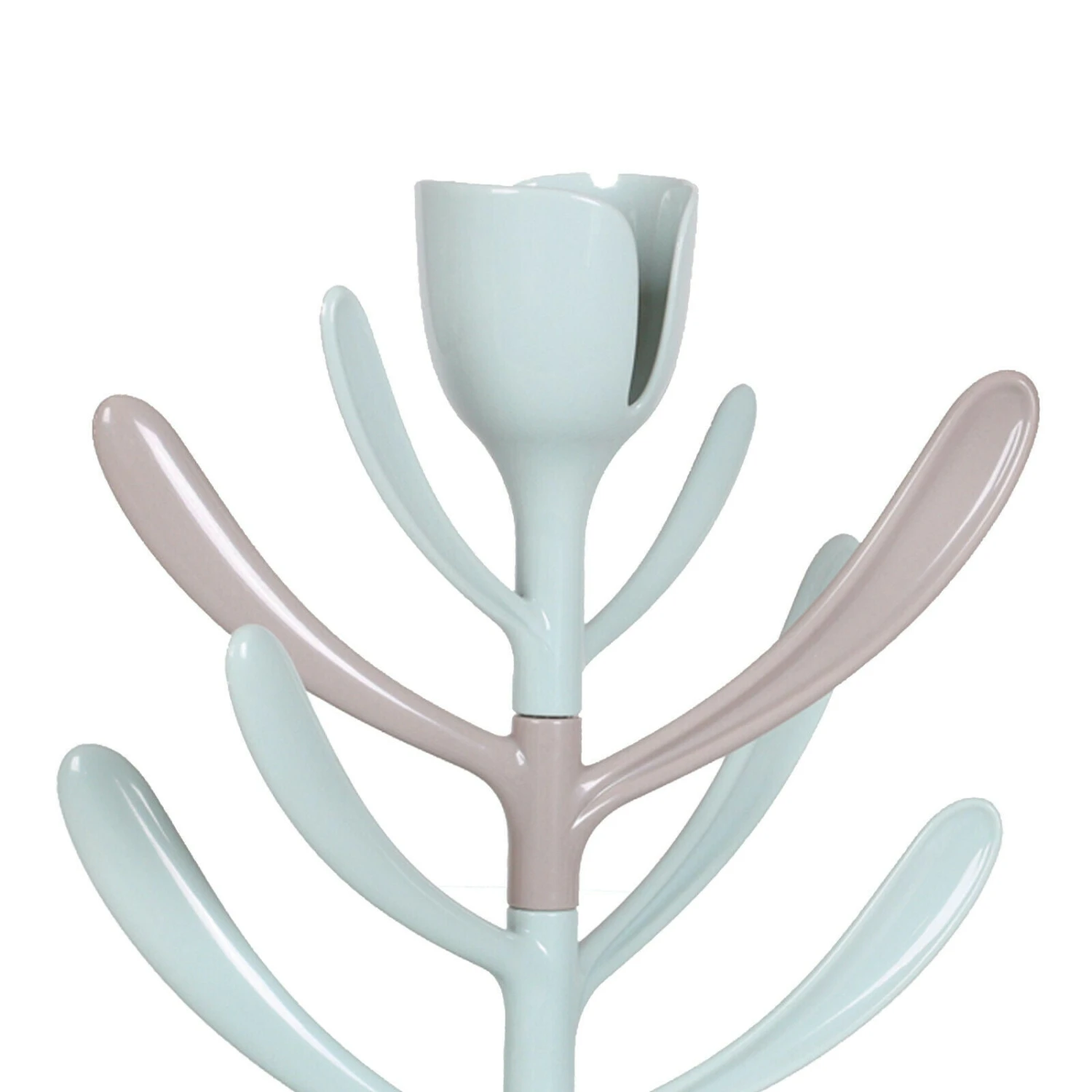 Darthome Limited Blue Baby Bottle Drainer 2 Darthome Limited Blue Baby Bottle Drainer - Image 2