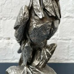 Darthome Limited Silver Eagle Ornament -Decor Garden Shop 18 cbdb402f 4929 466f 8297 6cd9a7d72df8 1