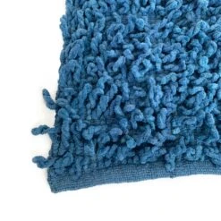 Darthome Limited Navy Blue Cotton Loop Bath Mat -Decor Garden Shop 18 f66f58a7 65b2 4bed a440 bc90f84b4b99