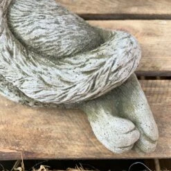 Darthome Limited Stone Lying Cat Garden Ornament 32cm -Decor Garden Shop 19 251c31eb ba6a 4ae0 939a 0bf49ddd8d48