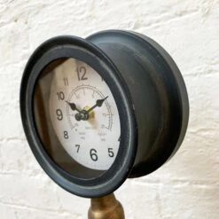 Darthome Limited Industrial Pipe Table Clock 7 Darthome Limited Industrial Pipe Table Clock -Decor Garden Shop 19 67f5a1f7 9719 4e76 ab2d f5b25d706007