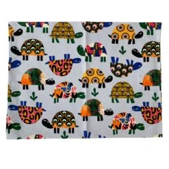 Darthome Limited Ulster Weavers Baby Turtles Tea Towel