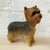Darthome Limited Brown Yorkshire Terrier Dog Ornament