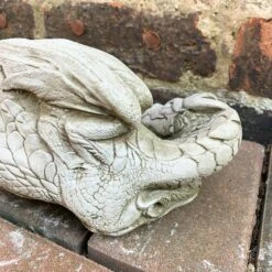 Darthome Limited Stone Sleeping Dragon Garden Ornament 3kg -Decor Garden Shop 20 7ca7cb23 1cee 4c23 a326 c3725aee1a3c 1
