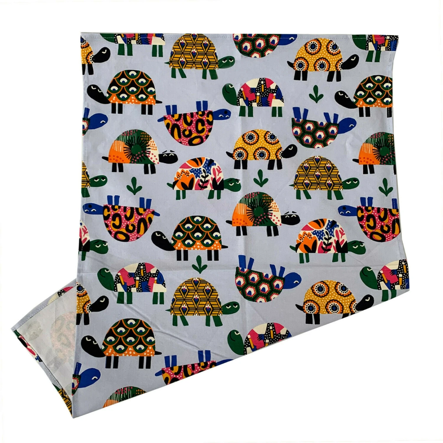 Darthome Limited Ulster Weavers Baby Turtles Tea Towel 2 Darthome Limited Ulster Weavers Baby Turtles Tea Towel - Image 2