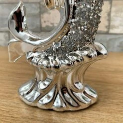 Darthome Limited Silver Crystal Dolphin Figurine -Decor Garden Shop 21 3382afbd 1e10 4d41 adc5 2dc963621a9c 1