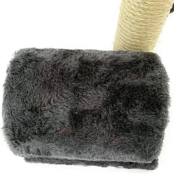Cat Scratching Post With Ball & Mouse -Decor Garden Shop 22 3770d8c4 d5ab 429d b0f6 ed5d9d0c3068 1