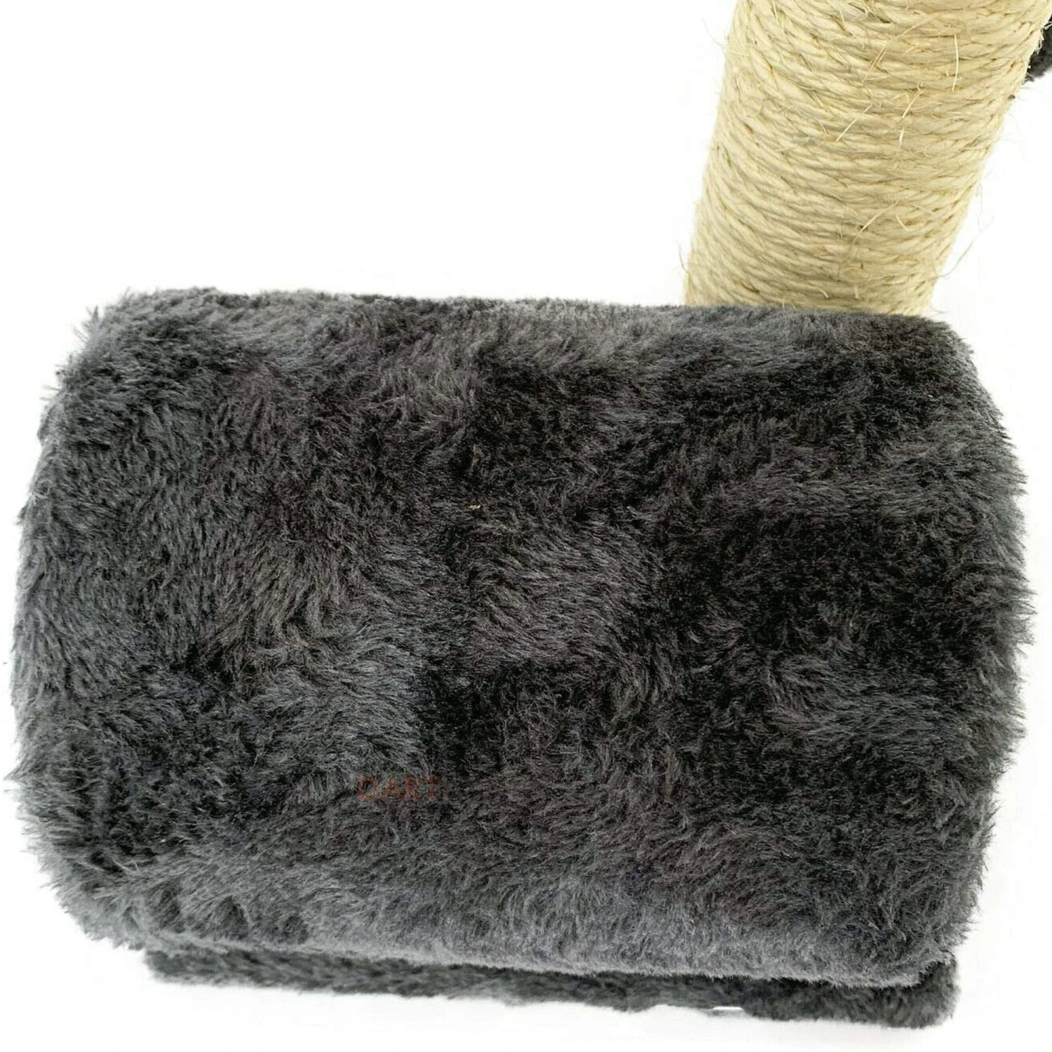 Cat Scratching Post With Ball & Mouse 4 Cat Scratching Post With Ball & Mouse - Image 4