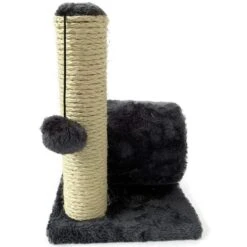Cat Scratching Post With Ball & Mouse -Decor Garden Shop 23 1c471a44 b202 4ad6 928d 2bc1adbc6f4b 1