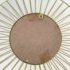 Darthome Limited Gold Wire Metal Caged Wall Mirror -Decor Garden Shop 23 c747645c e4e7 4714 a366 d2e6195878c2