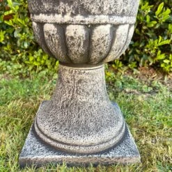 Darthome Limited Stone Effect Garden Urn Planter -Decor Garden Shop 27 c9cbb2ec 65a9 4824 a042 f5b5be7db8cd