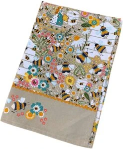 Darthome Limited Ulster Weavers Bee Keeper Tea Towel -Decor Garden Shop 27 dd1e2325 a51d 4c1e aad9 f3f24334df8e