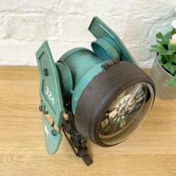 Darthome Limited Industrial Robot Clock -Decor Garden Shop 29 fd752130 a62c 4ca3 a264 73df5e12b3c8