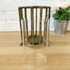 Darthome Limited Gold Bar Candle Holder 8 Darthome Limited Gold Bar Candle Holder -Decor Garden Shop 2 814755e0 7d70 4c7b 84cc 52ace9a391f0