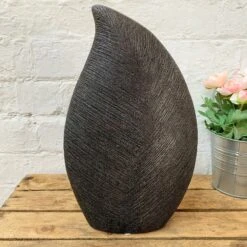 Darthome Limited Ceramic Willow Leaf Vase 8 Darthome Limited Ceramic Willow Leaf Vase -Decor Garden Shop 30 5959ab5f 4dc6 4b9a 9b0b df8160e2e178