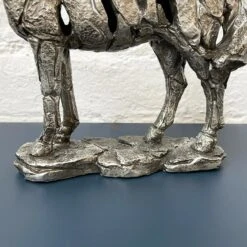 Darthome Limited Natural World Standing Horse Ornament 8 Darthome Limited Natural World Standing Horse Ornament -Decor Garden Shop 31 d761cade ae8d 47ce a0f4 992baf462449 1