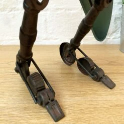 Darthome Limited Industrial Robot Clock -Decor Garden Shop 31 fb9c097f 2b7e 476e bf5b 17bd63b4795d