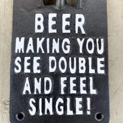 Darthome Limited Cast Iron Novelty Bottle Opener 8 Darthome Limited Cast Iron Novelty Bottle Opener -Decor Garden Shop 33 7b13d0b6 4aae 4143 8080 6a089e4eb393 1