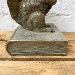 Darthome Limited Gold Resin Squirrel Bookend -Decor Garden Shop 34 47f52705 b0c6 4b82 af01 5eb2e1487187