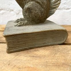 Darthome Limited Gold Resin Squirrel Bookend -Decor Garden Shop 37 3ae83fba 75ff 4b53 8a1d 02e2929c0009