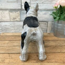 Darthome Limited Standing French Bulldog Ornament -Decor Garden Shop 37 8d3ba83b 15c6 46bf a25a 5d7636bd5a28 2