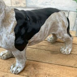 Darthome Limited Standing French Bulldog Ornament -Decor Garden Shop 39 5adc3009 b1a7 4197 ba6b 9dd54cedef3b 2