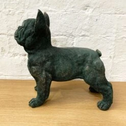 Darthome Limited Bronze French Bulldog Figure 7 Darthome Limited Bronze French Bulldog Figure -Decor Garden Shop 3 09a285be cb9d 447b 85b9 3823226b1bbd