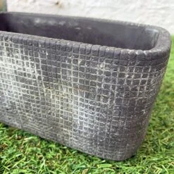 Darthome Limited Cement Mosaic Trough Planter -Decor Garden Shop 43 8d726dfd 31e1 4b06 838b 93ba1816c2ec 1