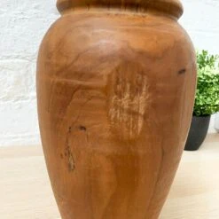 Darthome Limited Teak Root Vase 24cm -Decor Garden Shop 44 9f4c1ef3 aeb1 41df 8db9 0f713d9aef86
