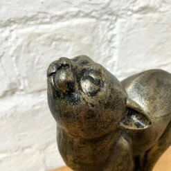 Darthome Limited Stretching Cat Resin Ornament 31cm 10 Darthome Limited Stretching Cat Resin Ornament 31cm -Decor Garden Shop 45 51ada265 3092 41b0 ab31 50a17750481d 1