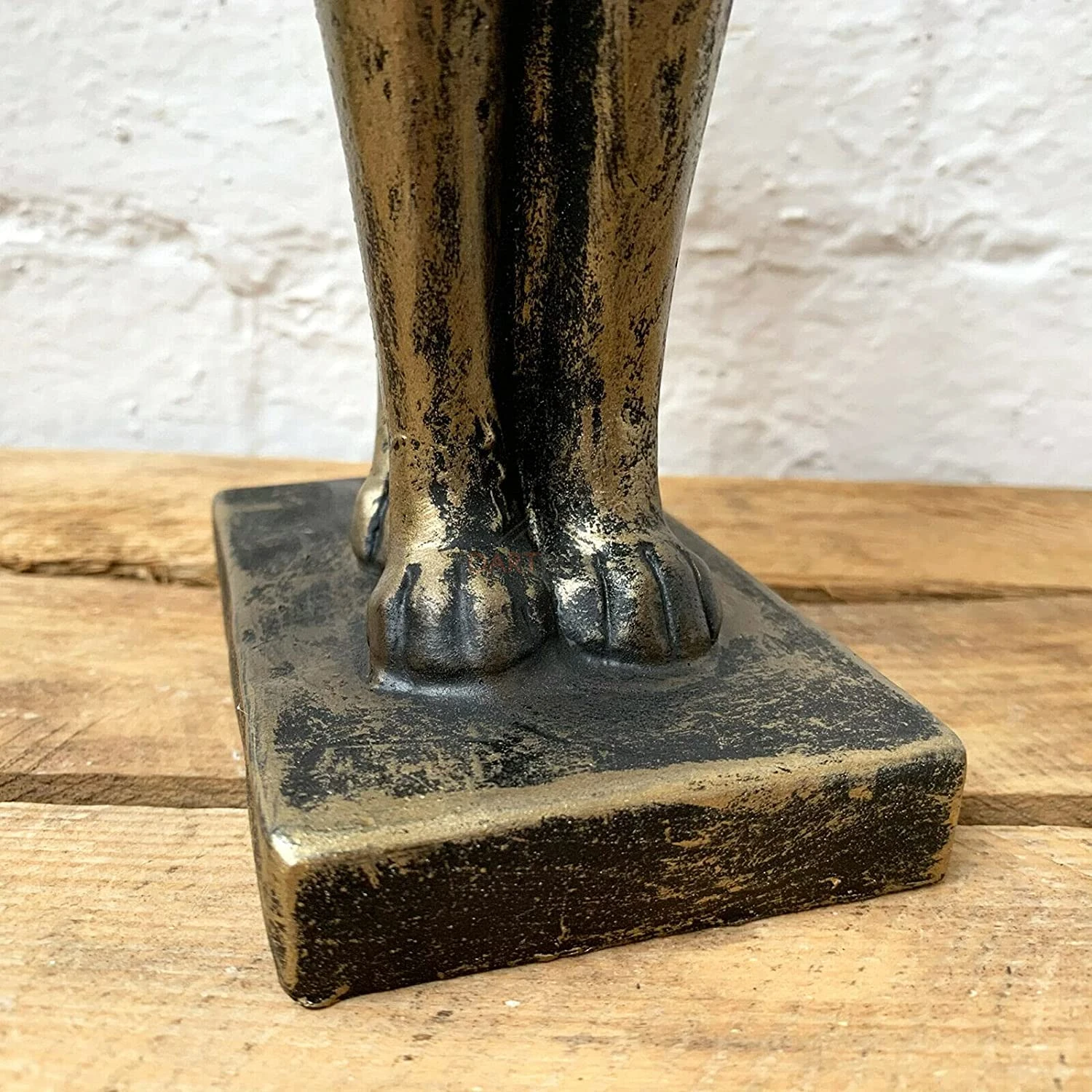 Darthome Limited Stretching Cat Resin Ornament 31cm 7 Darthome Limited Stretching Cat Resin Ornament 31cm - Image 7