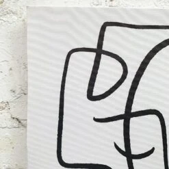 Darthome Limited Minimalist Lady Canvas Art -Decor Garden Shop 4 7f1697b0 ebad 4124 8c28 811f94f9feb6