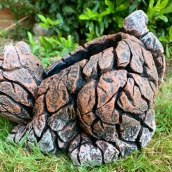 Darthome Limited Cement Rustic Cat Planter 11 Darthome Limited Cement Rustic Cat Planter -Decor Garden Shop 4 9b1eebd8 6fa1 4978 8ba1 0dc88d6aff9d