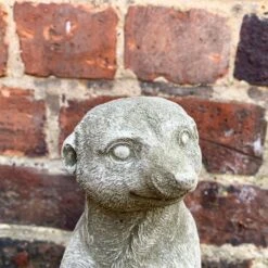 Darthome Limited Stone Meerkat Garden Sculpture 5kg -Decor Garden Shop 4 a477a359 37ab 4cb9 aaed 7322446b31a8 1