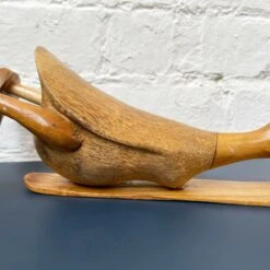 Darthome Limited Wooden Snowboarding Duck Ornament 36cm 8 Darthome Limited Wooden Snowboarding Duck Ornament 36cm -Decor Garden Shop 4 ca409cd3 56ac 41f8 8b0a 5765d872b4ac 1