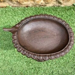 Darthome Limited Cast Iron Bird Feeder On Stand -Decor Garden Shop 50 35f1ff1b 7fa3 4d42 b591 45b90ccde8d3