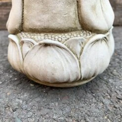 Darthome Limited Stone Happy Monk Garden Statue 18cm -Decor Garden Shop 52 769b1318 ffb9 45f1 add3 1736a551ec89